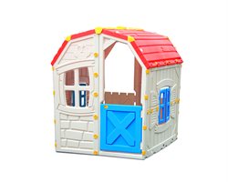 Play house "Fantastic" Foldable